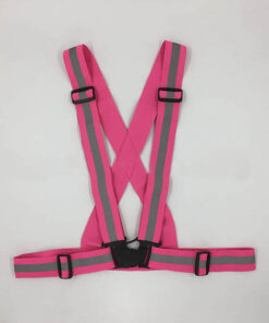 Áo phản quang thun co dãn