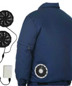 Bộ áo quạt điều hòa