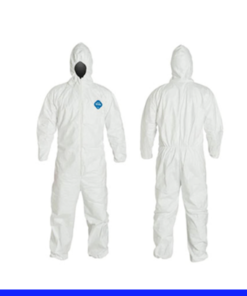 Quần áo chống hóa chất TyVek 400