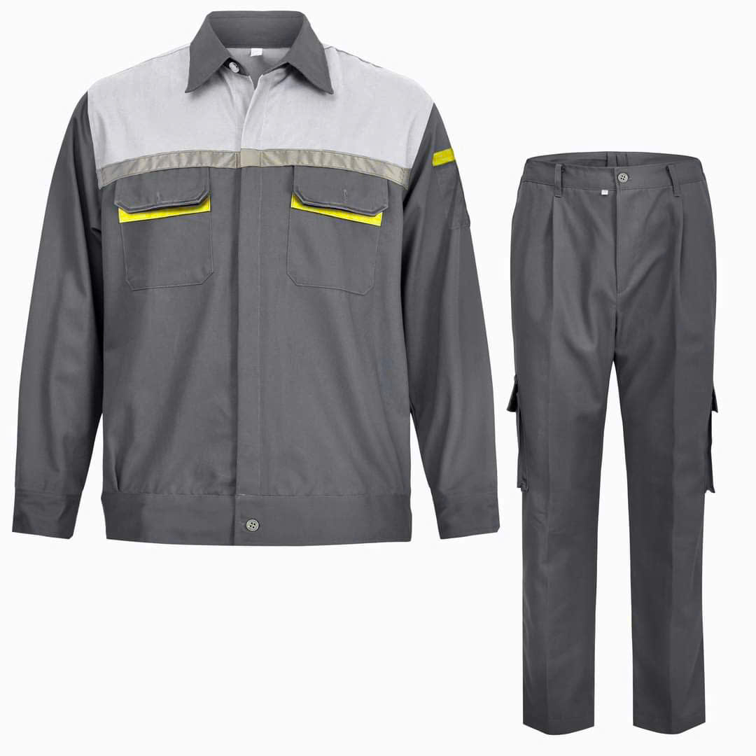 quần áo khaki 5
