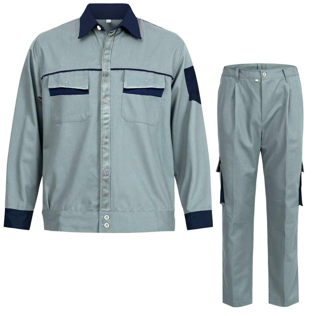 quần áo khaki 7