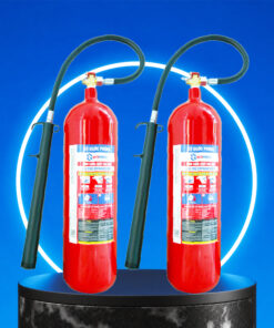 BÌNH CHỮA CHÁY CO2 MT5 BQP